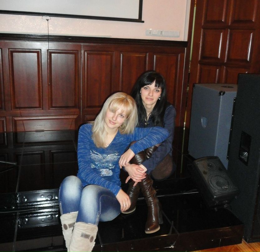 Наталья Марчук | Южноукраинск