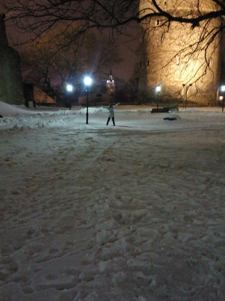 Nia Fey | Таллин