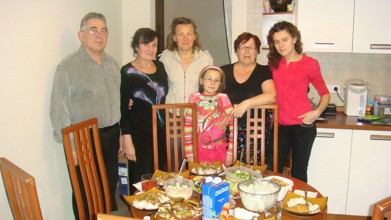 Рафаэла Сергеевна | Киев