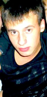 №159, Вовчик Илларионов, 33 года, Нижний Новгород №159, Вовчик Илларионов, 33 года, Нижний Новгород