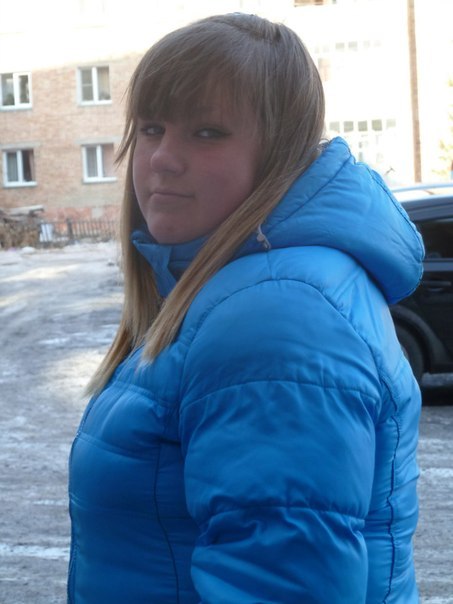 Евгения Севостьянова Папина дочка | Омск