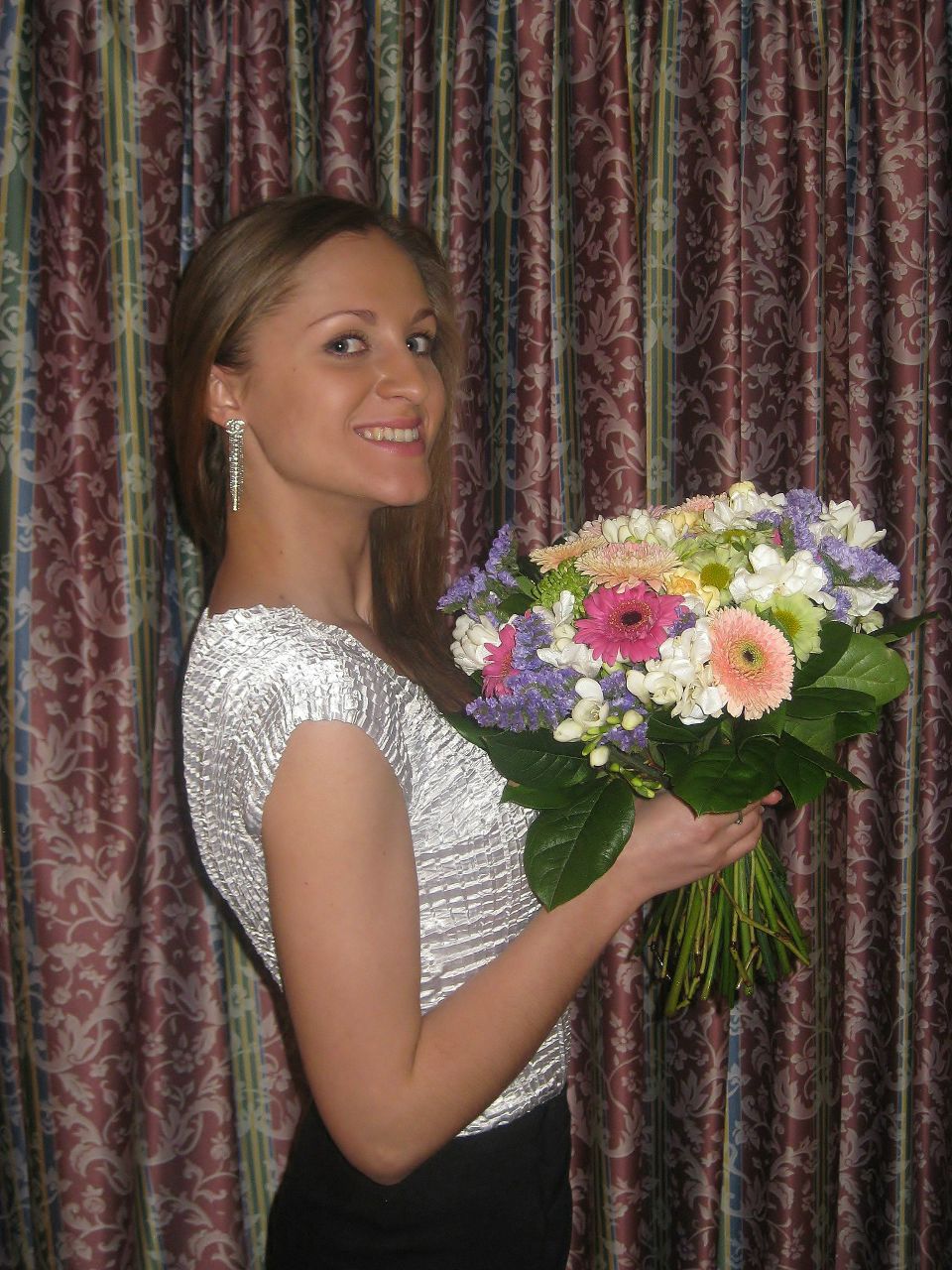 Yulia Kostyanets | Москва