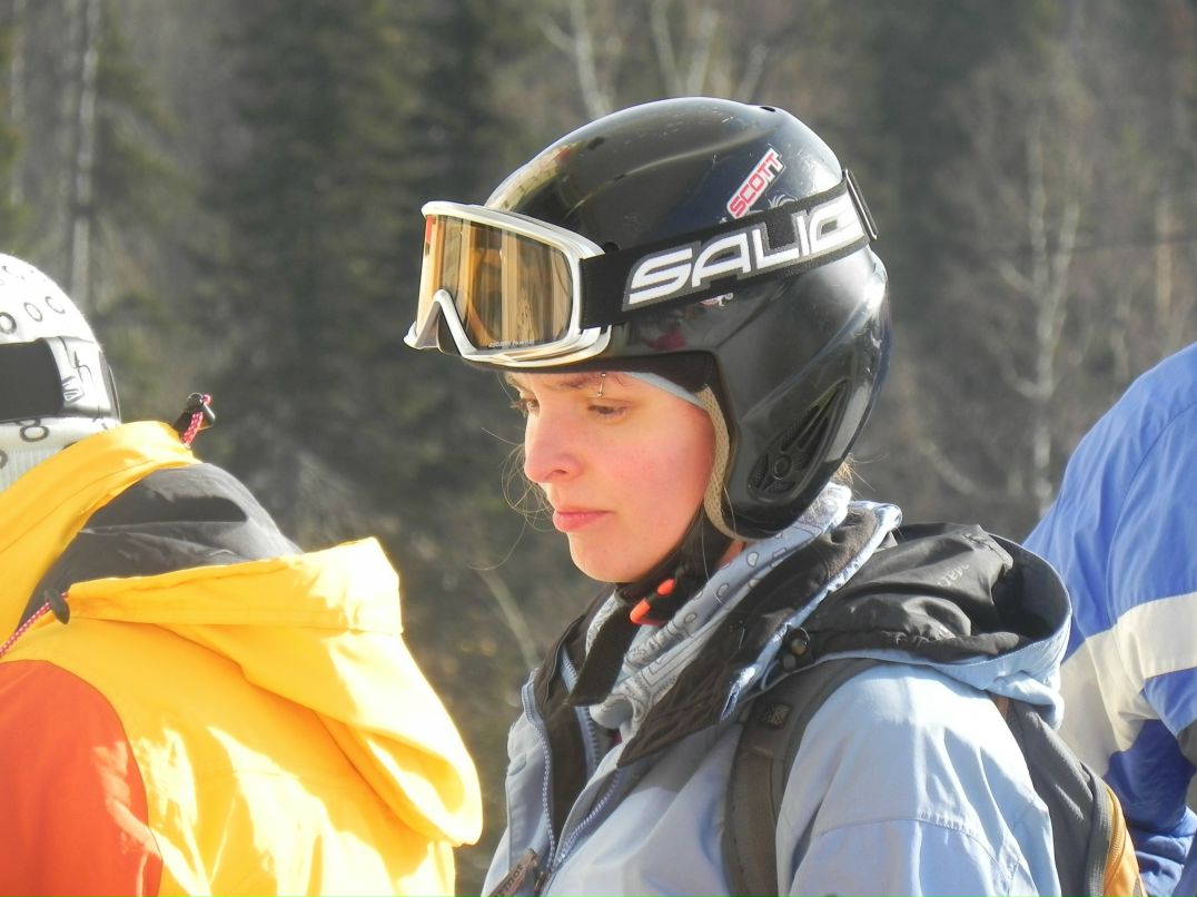 Евгения Бойтман | 