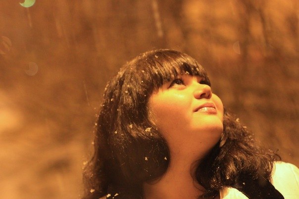 Мария Севикян | Санкт-Петербург