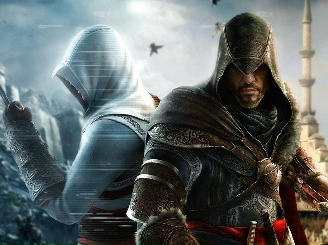 Макс Хашимов | Печоры