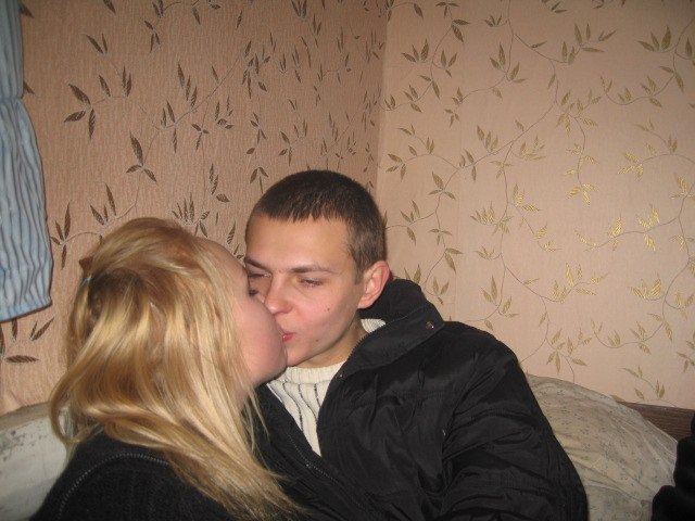 Настенька Ралкова | Могилёв