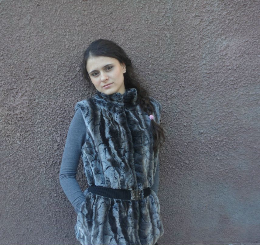 Алина Бутенко | Краматорск