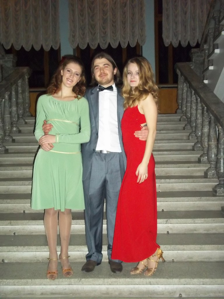 Дмитрий Смаль | Луцк