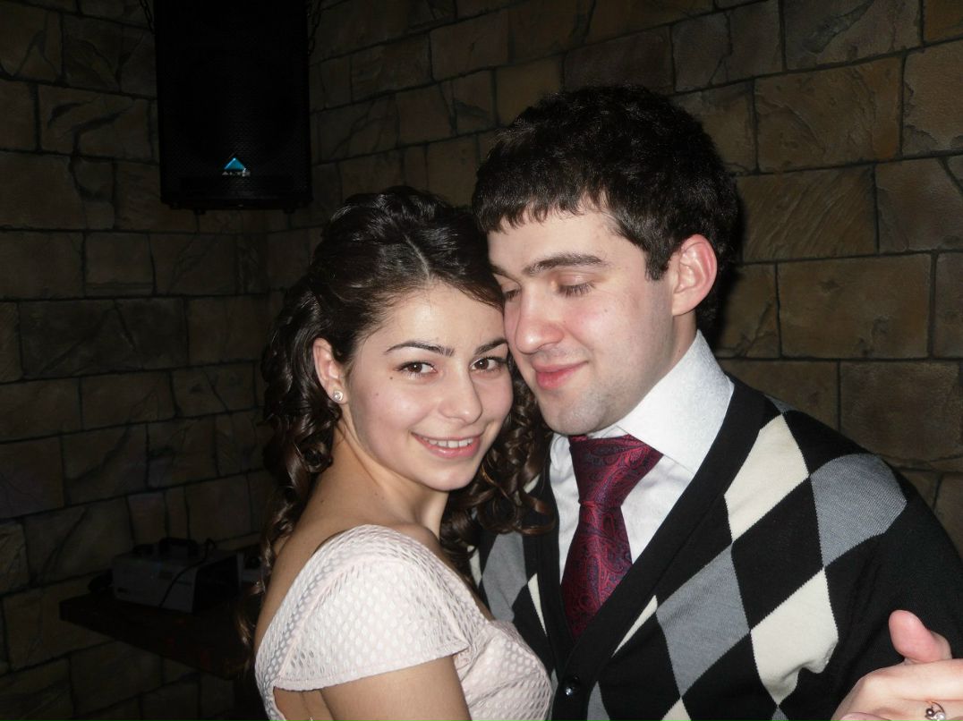 Каринэ Дроздова | Воскресенск