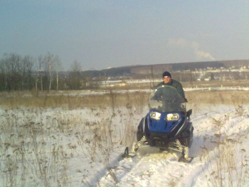 Александр Пантелеев | Орёл