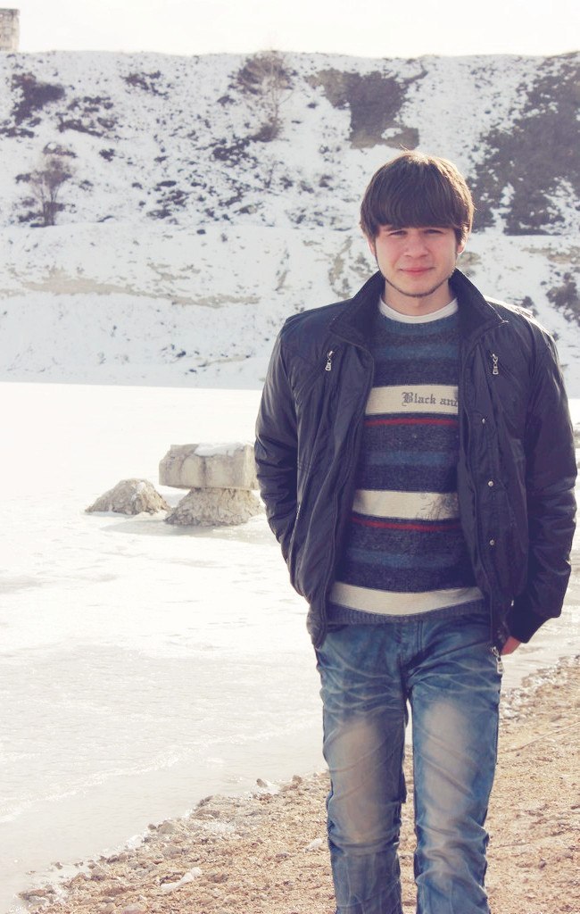 Игорь Гавеля | Симферополь