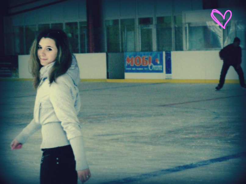 Анастасия Жолнерук | Александрия