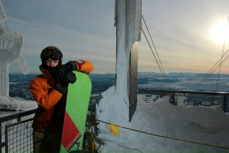 Станислав Телегин | Лобня