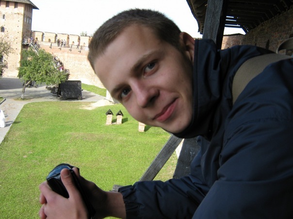 №70, Сірьога Волина, 34 года, Луцк №70, Сірьога Волина, 34 года, Луцк