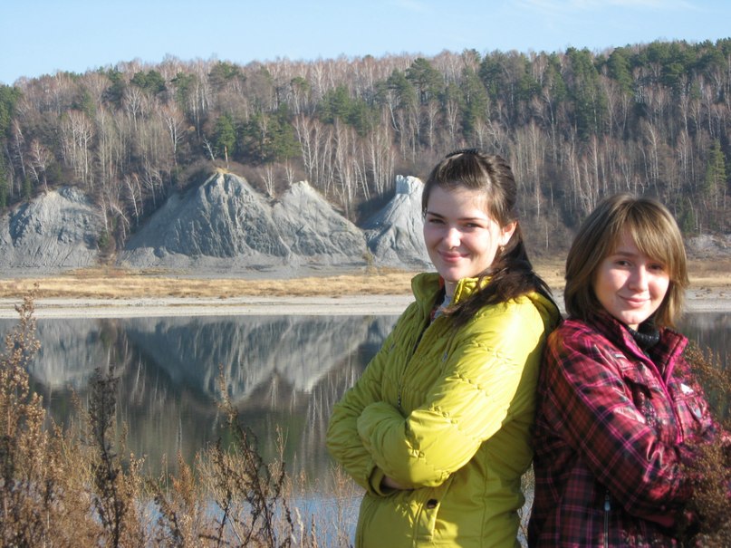 Татьяна Первова | Томск
