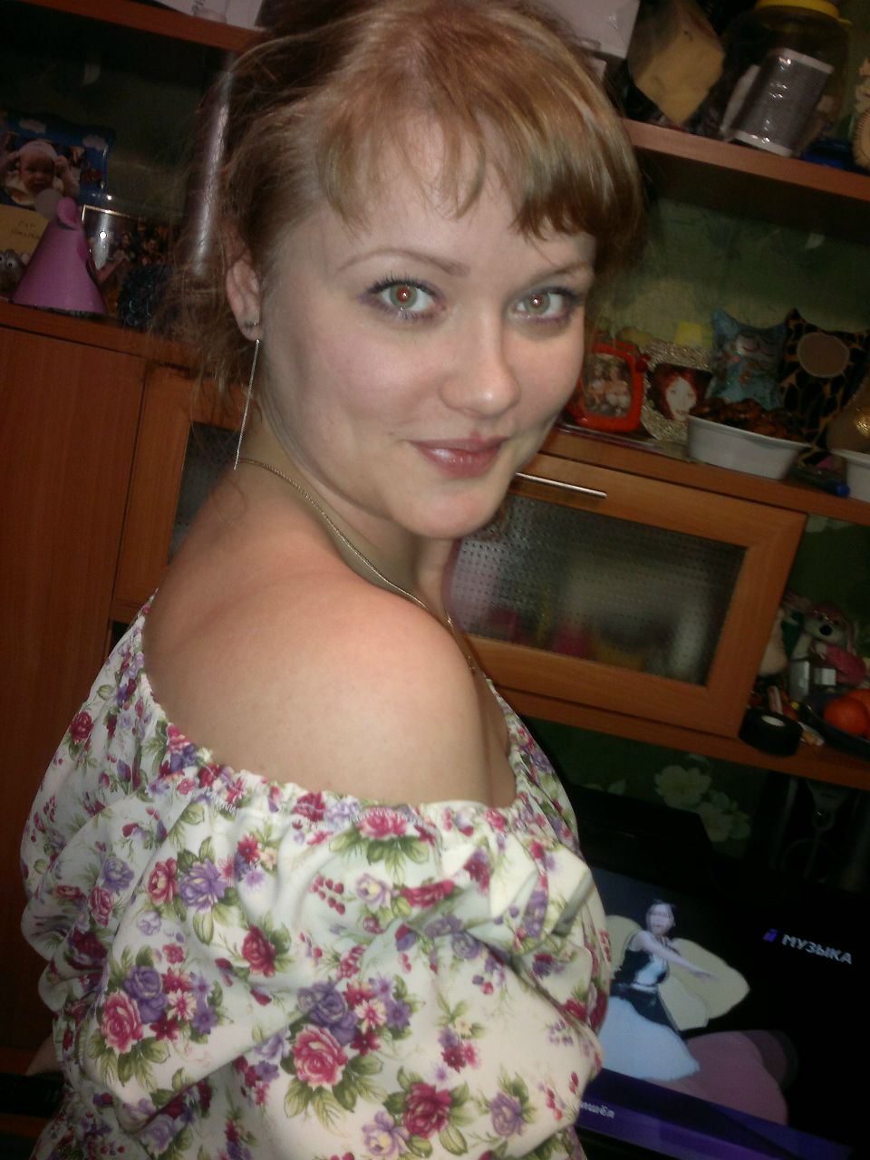 Мария Анурова-Приходько *rakne* | Сыктывкар