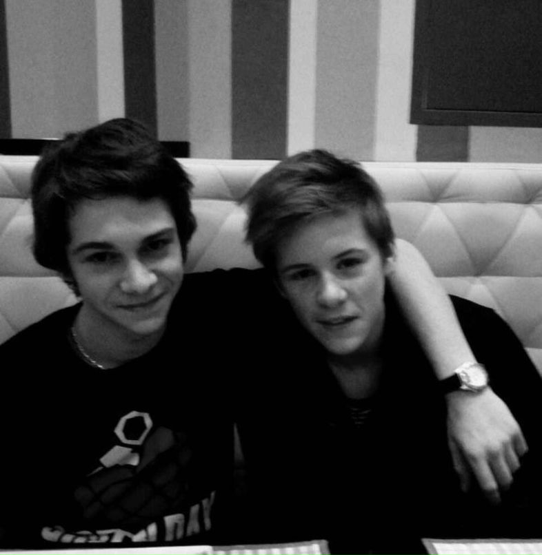 Artem Konchakovsky | Санкт-Петербург