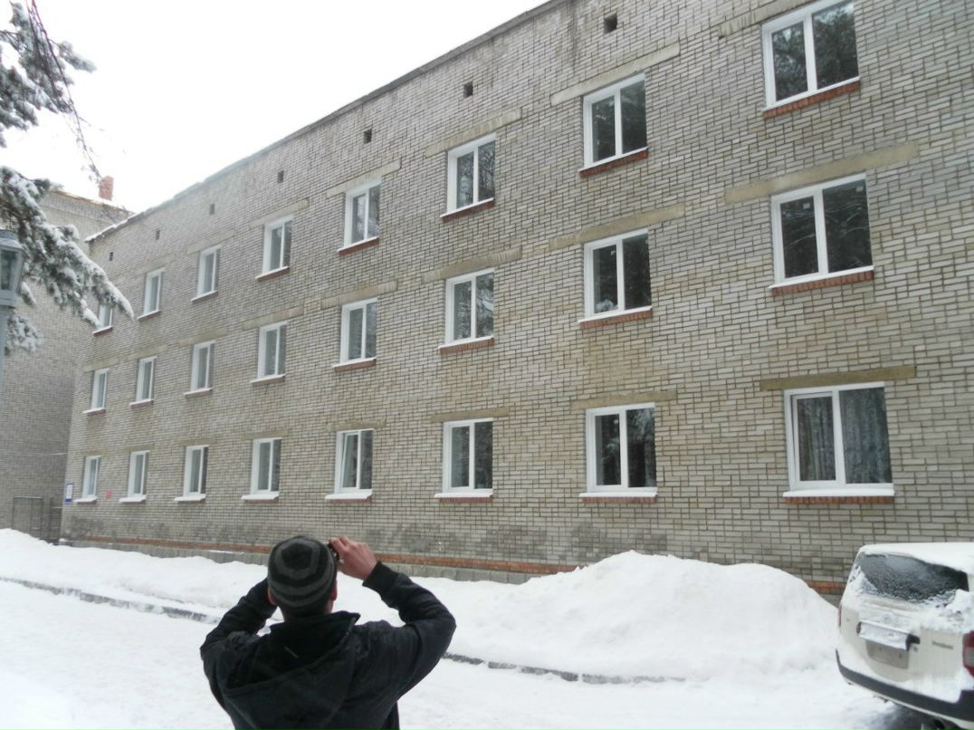 Максим Гаврилко Сергеевич  | Новосибирск