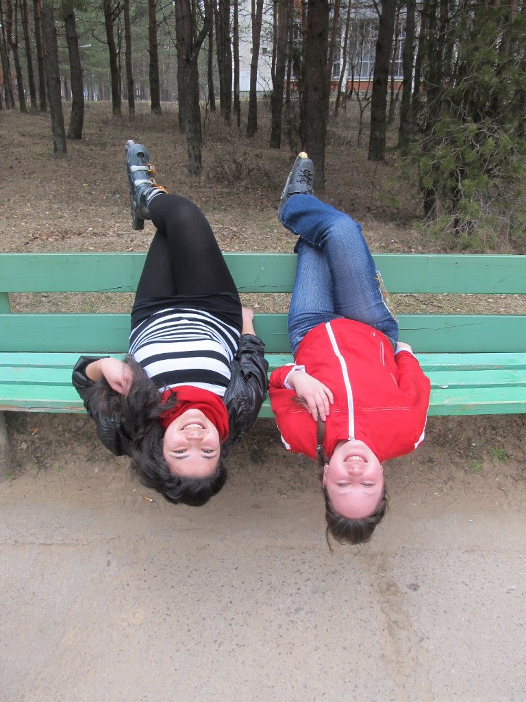 Оксана Жерлицына | 