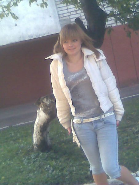 №72, Олена Роїк №72, Олена Роїк