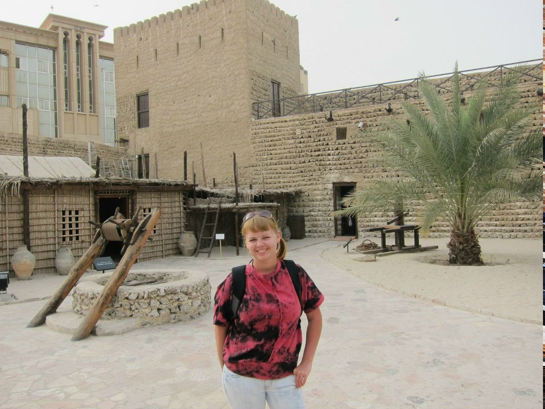 Мария Гусева | Самара