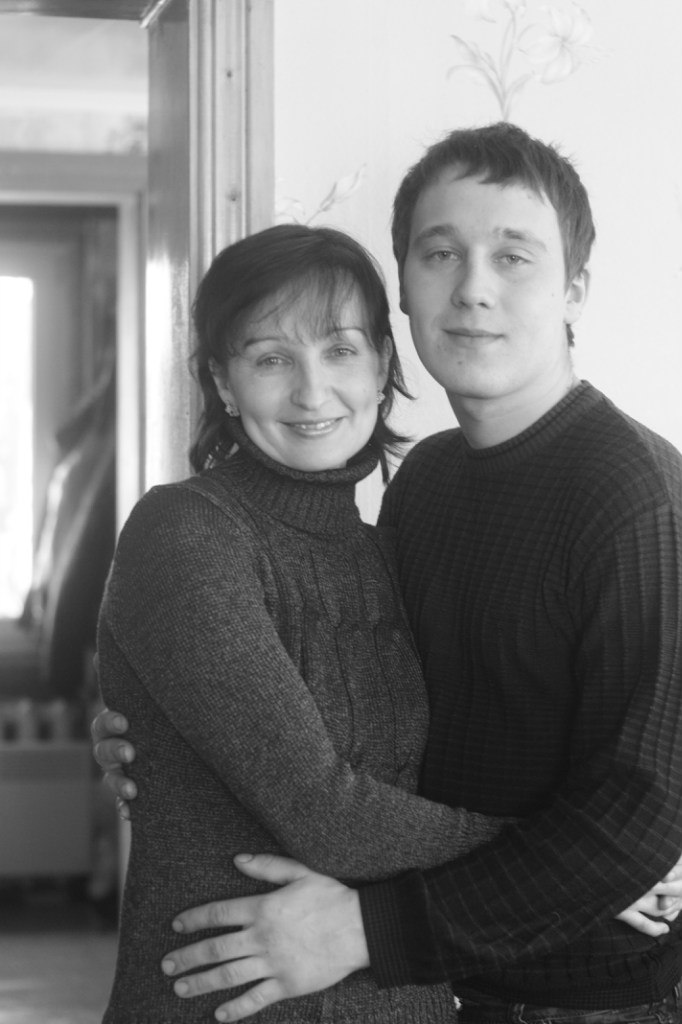 Юрий Брытков Юрьевич | Фаустово