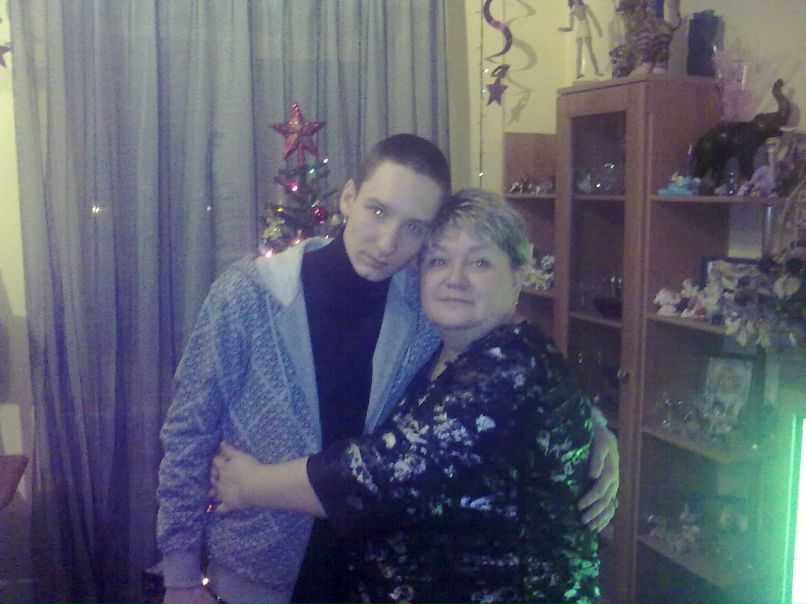 Игорь Кучинский Владимирович | Саратов