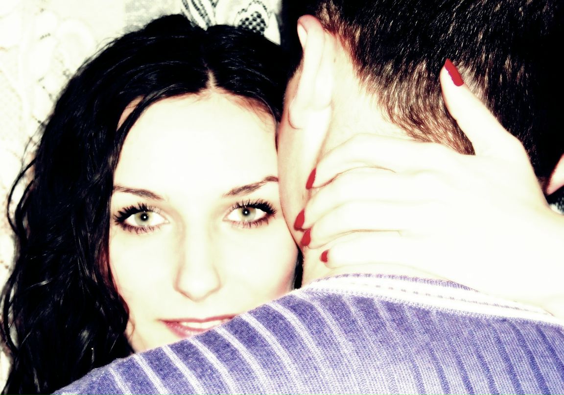 Катерина Молчанова | Николаев