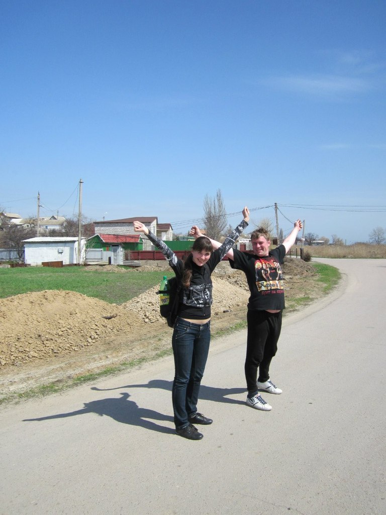 Оксана Гришко | Мариуполь