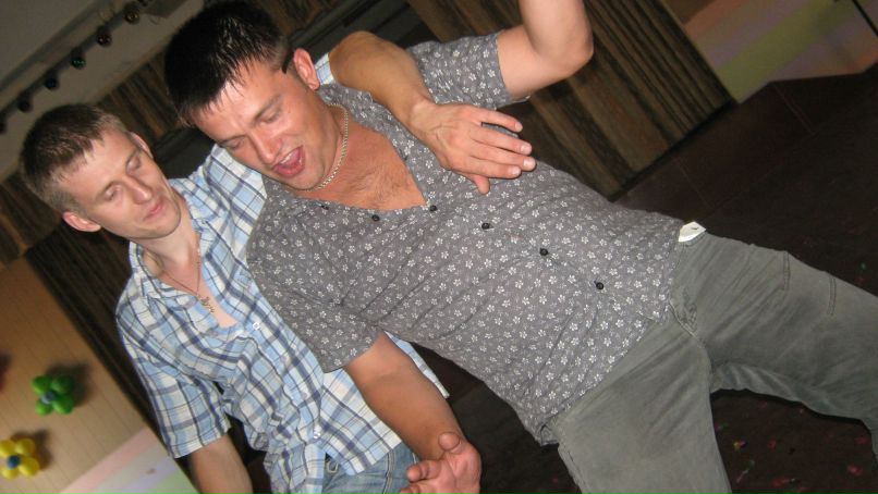 Александр Гашев | Беломорск