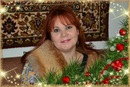Фотография Комаровой Людмилы