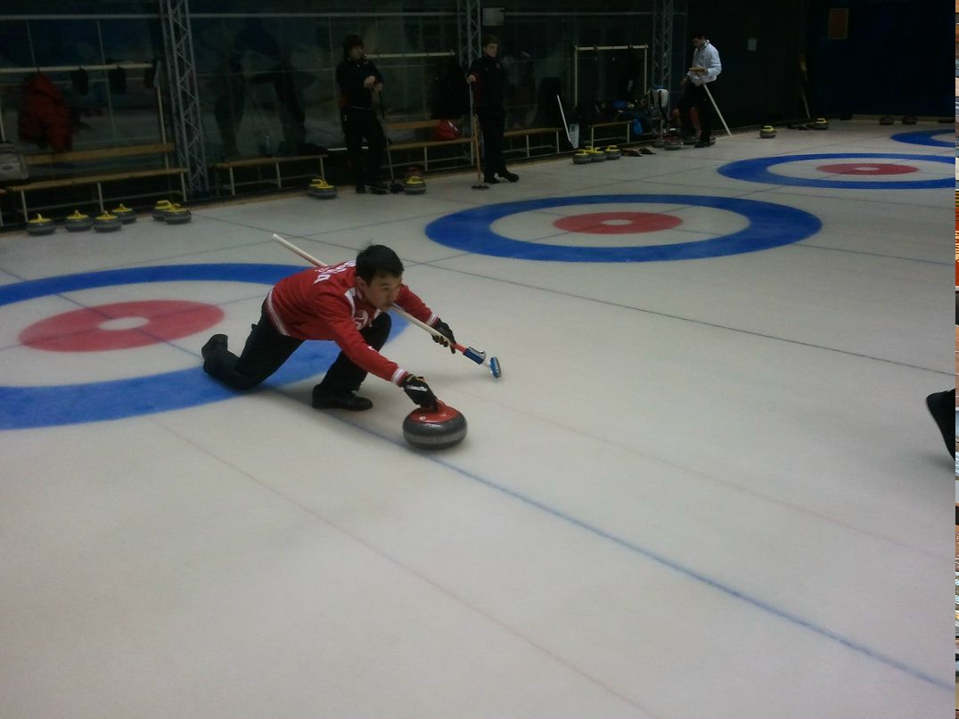 Станислав Ким | Санкт-Петербург