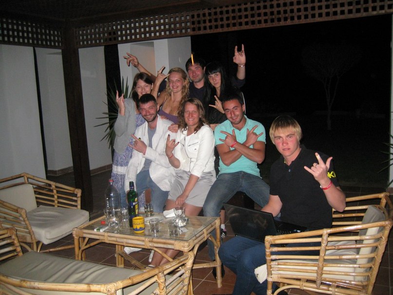 Ильнур Зарипов | Нижнекамск