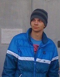 Влад Ильин | Запорожье