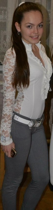 Юлька Малеш | 