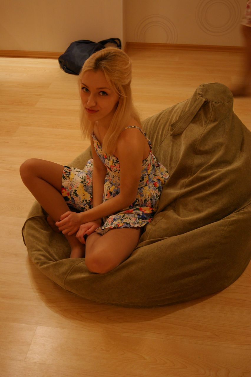 Дарья Секушина | Архангельск