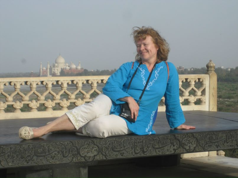 Наталия Попова | Санкт-Петербург