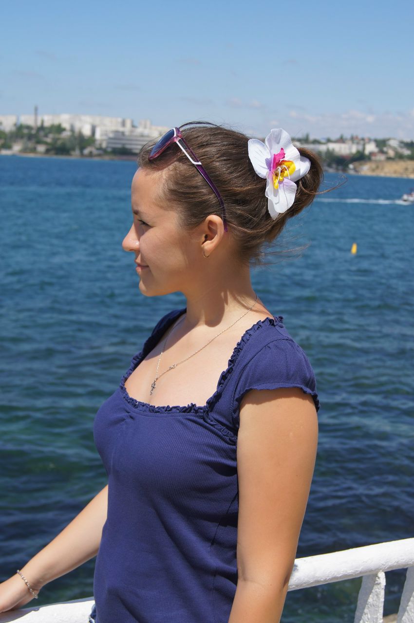 Мария Эверстова | Курск