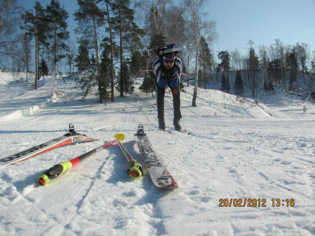 Тимур Султанбеков | Салават