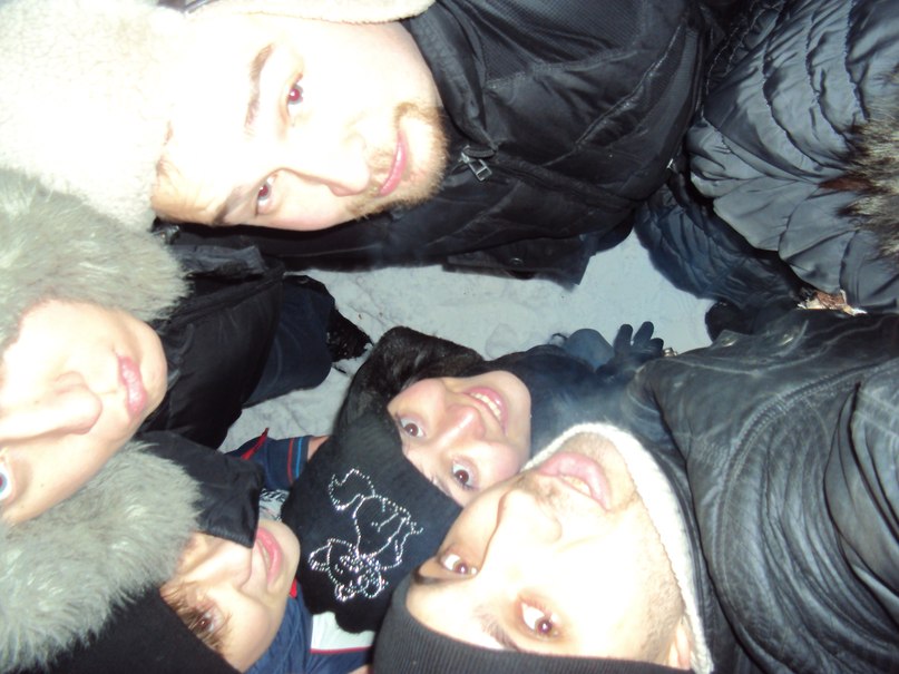 Герман Комлев | Казань