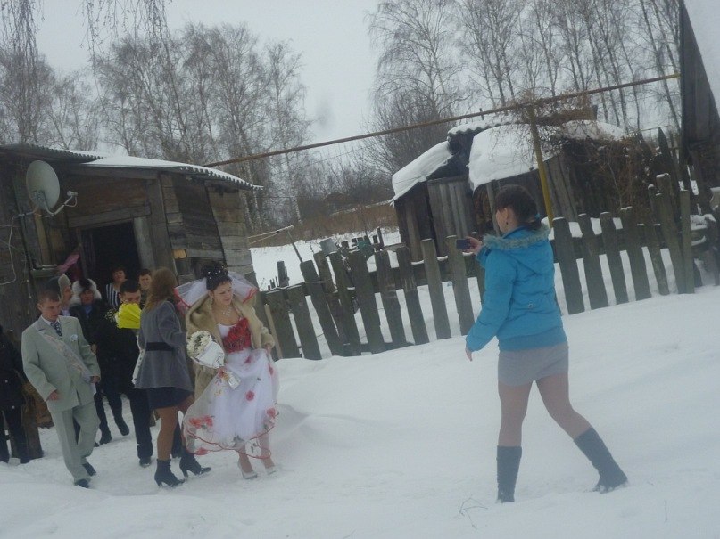 Славик Максимов | Княгинино