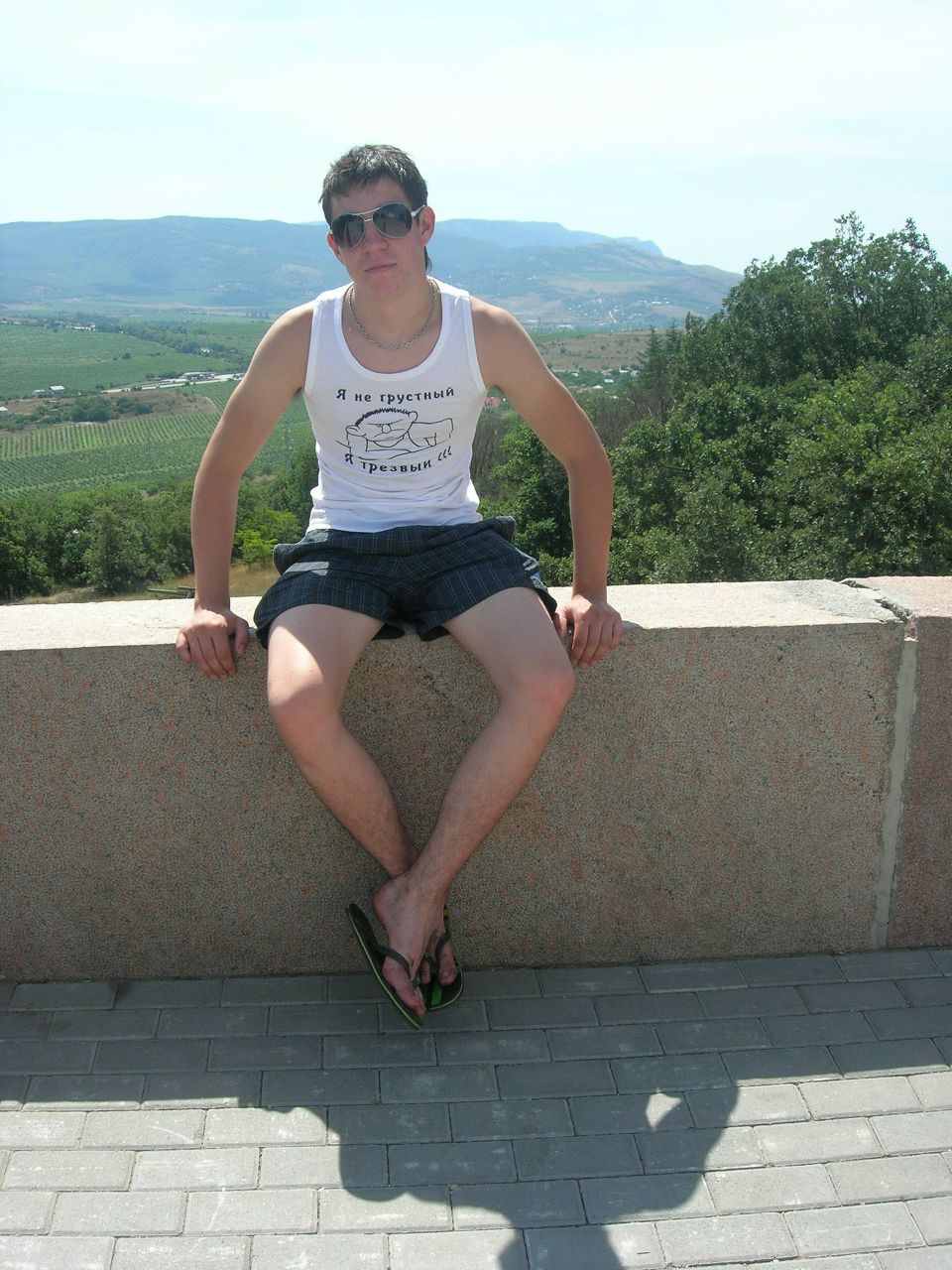 Дмитрий Рогов | Тула