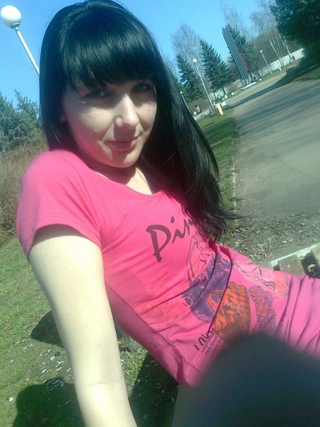№5, Юлия Смирнова, 29.4.1994 №5, Юлия Смирнова, 29.4.1994