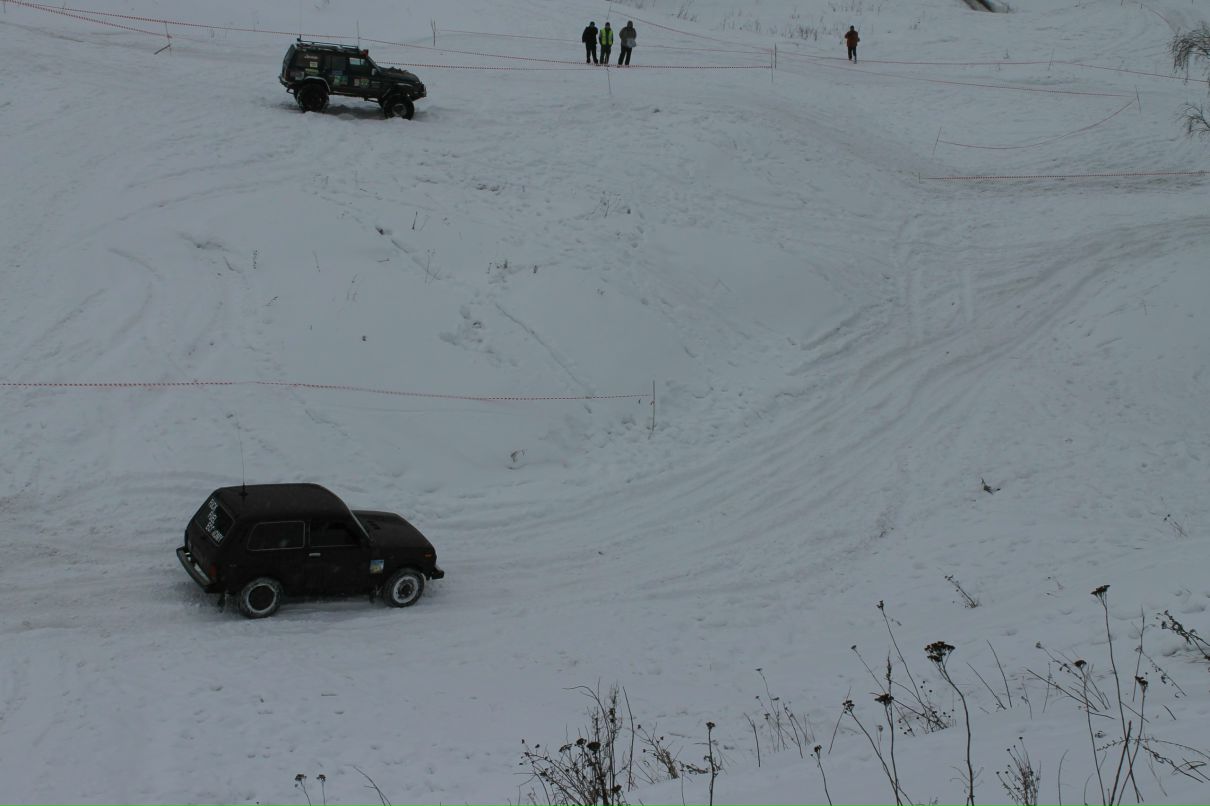Илья Строган | Москва