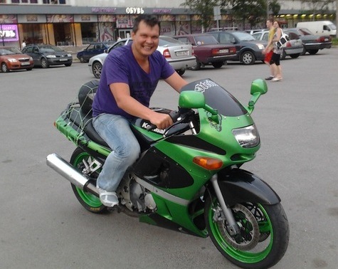 №101, Алексей Игнатьев, 50 лет, Санкт-Петербург №101, Алексей Игнатьев, 50 лет, Санкт-Петербург