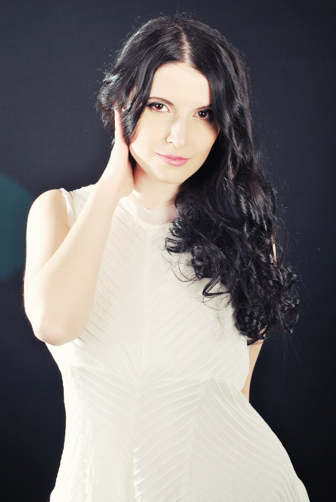 Екатерина Аксючиц | Севастополь