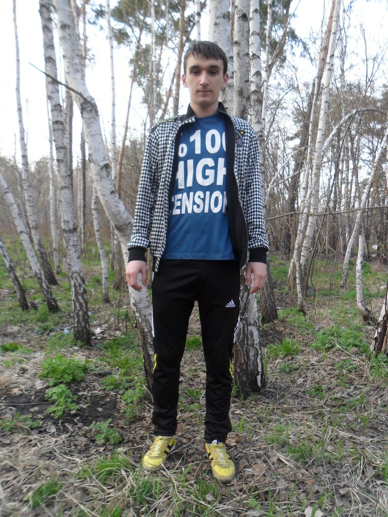 Владимир Тригуб ★ | Киев