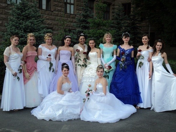 Таня Романько Crazy_Girl | Харьков