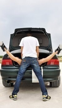 №158, Алексей Шевченко, 30 лет, Волжск №158, Алексей Шевченко, 30 лет, Волжск