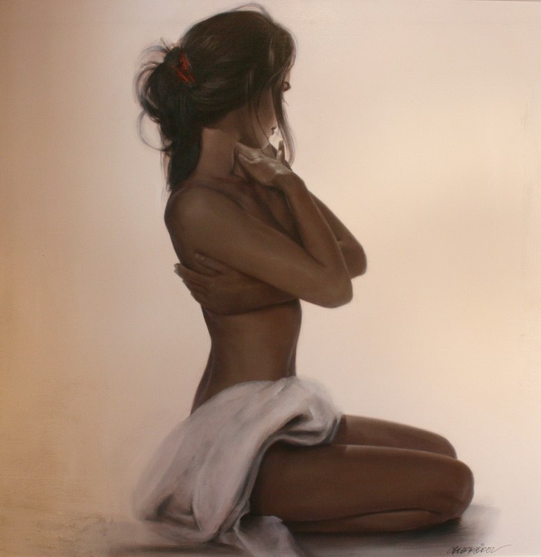 Ксения Бондаренко | Белая Калитва